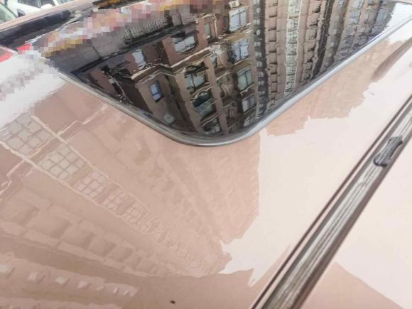 [南昌·赣A] 二手别克别克GL82020款 陆上公务舱 652T 豪华型