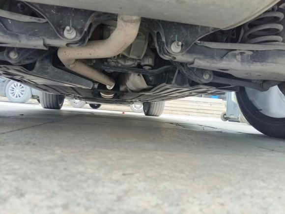 [温州·浙C] 二手领克领克052022款 05+ 2.0TD 自动探索版