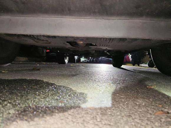 [上海·沪D] 二手Jeep指南者2017款 200T 自动臻享版