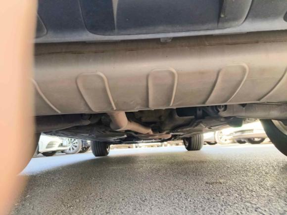 [广州·粤E] 二手奔驰奔驰GLC2017款 GLC 260 4MATIC 豪华型