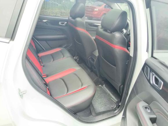 [常州·苏D] 二手凯翼炫界2020款 1.5L CVT耀