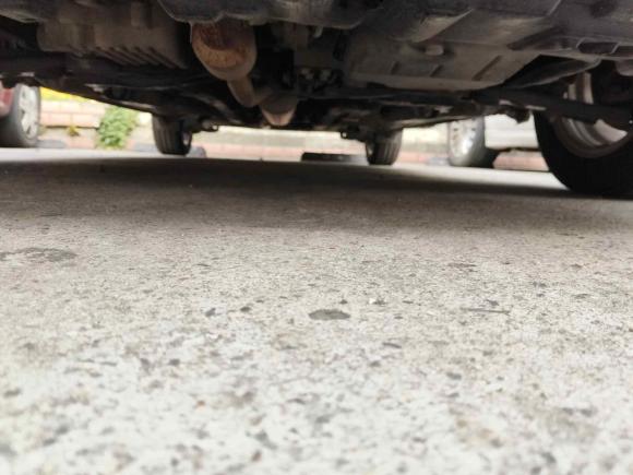 [上海·苏J] 二手丰田威驰2017款 1.5L CVT创行版