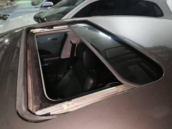 [成都·川A] 二手大众迈腾2012款 改款 1.8TSI 领先型