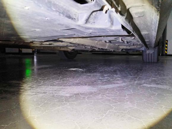 [济南·鲁A] 二手雪铁龙C4 PICASSO2015款 Grand 1.6T 豪华型 7座