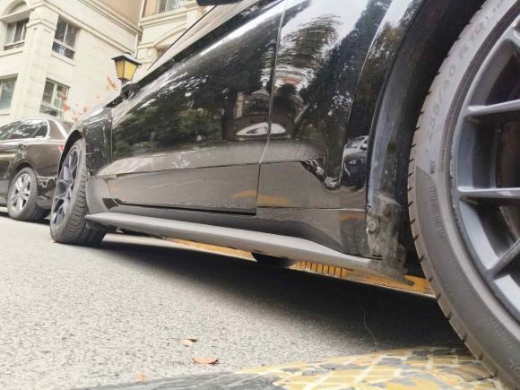 [上海·沪F] 二手福特Mustang2020款 2.3L EcoBoost