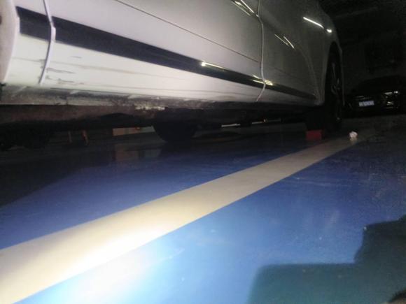 [青岛·鲁B] 二手本田奥德赛2015款 2.4L 智享版