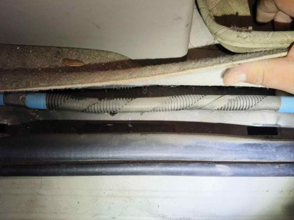 [芜湖·皖B] 二手马自达马自达82011款 2.3L 至尊版