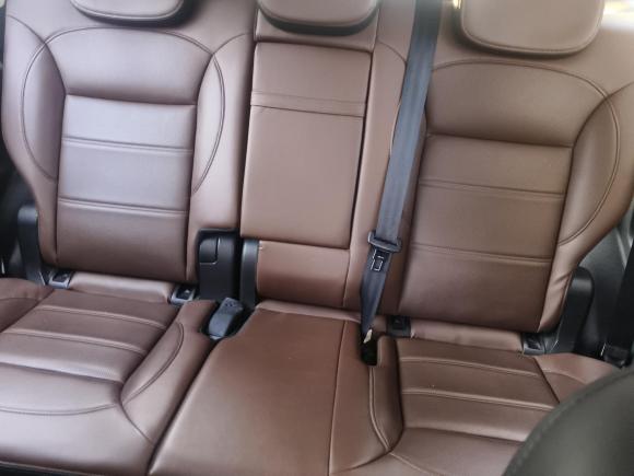 [嘉兴·辽A] 二手哈弗哈弗H92017款 2.0T 柴油四驱豪华型 7座