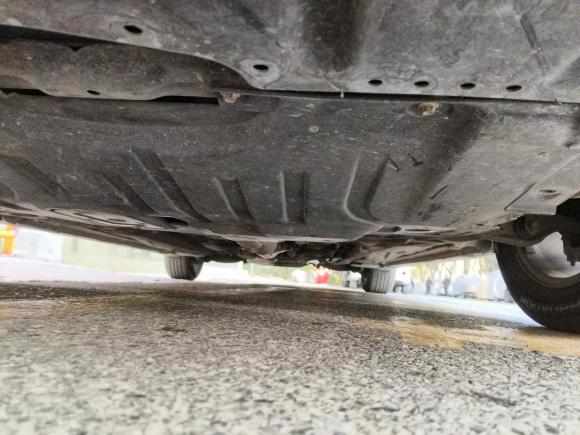 [南京·苏A] 二手马自达睿翼2010款 2.0L 手动版