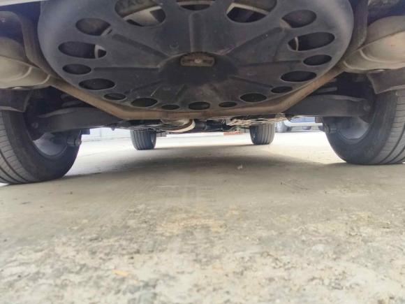 [常州·苏D] 二手广汽传祺传祺GS82017款 320T 两驱豪华智联版（七座）