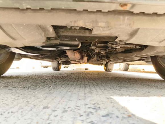 [无锡·苏B] 二手本田奥德赛2008款 2.4L 豪华版