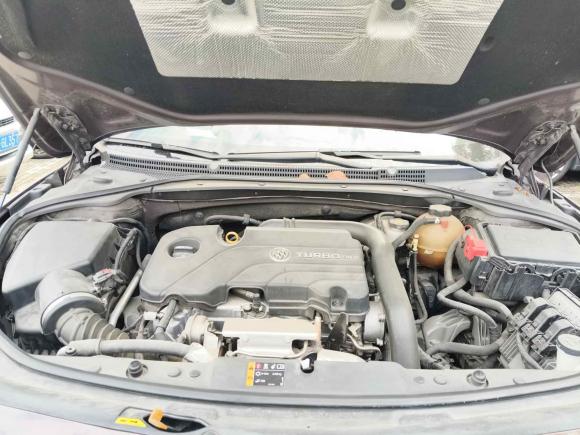 [苏州·苏E] 二手别克君越2016款 20T 精英型