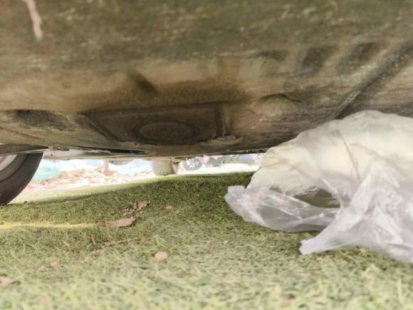 [西安·陕A] 二手MINIMINI2014款 1.2T ONE+