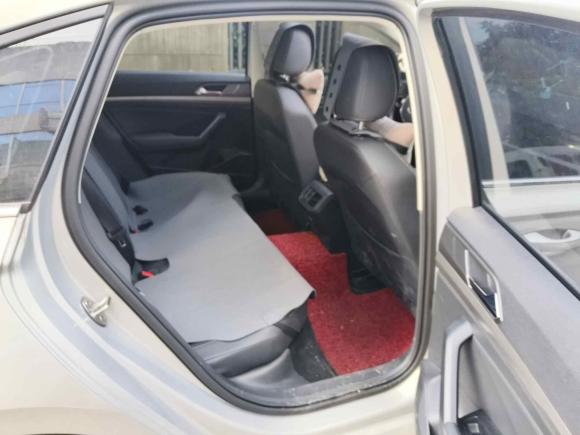 [苏州·苏E] 二手大众朗逸2022款 1.5L 自动视野版