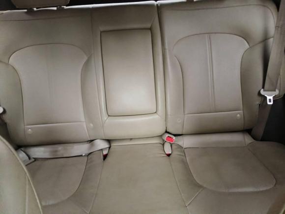 [合肥·皖A] 二手现代北京现代ix352013款 2.0L 自动两驱智能型GLS 国IV