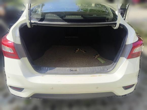 [苏州·苏E] 二手日产轩逸2016款 1.6XL  CVT尊享版