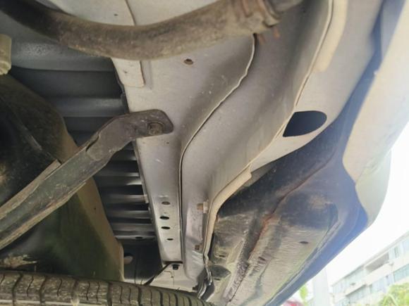 [南昌·赣A] 二手金旅金旅海狮2021款 1.8L汽油版物流车龙运GL850长轴高顶LJ4A18Q6