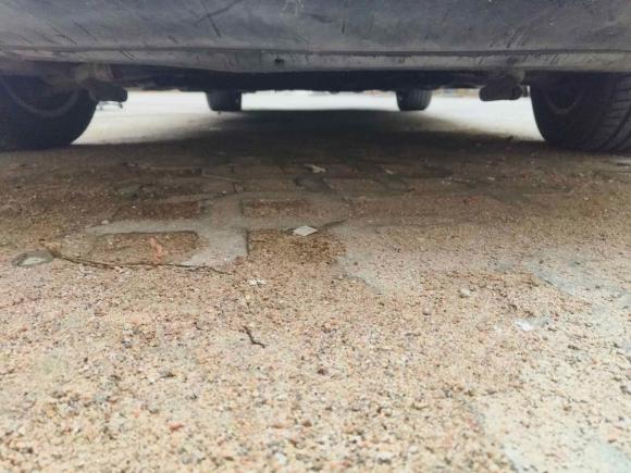 [南昌·赣A] 二手奥迪奥迪A6L2010款 2.0 TFSI 自动标准型