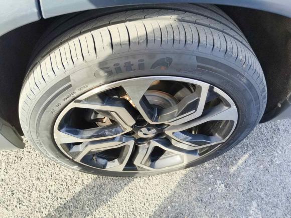 [合肥·皖A] 二手蔚来蔚来ES82018款 创始版