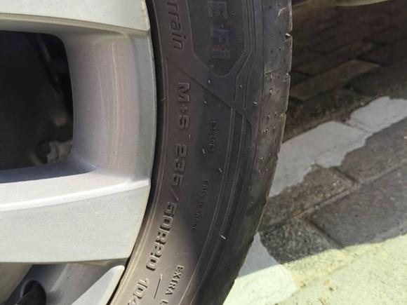 [南昌·赣A] 二手路虎发现运动2025款 249PS 性能科技版