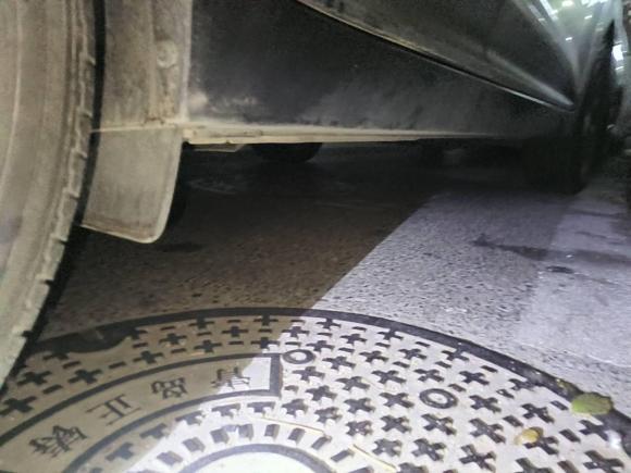 [青岛·鲁B] 二手现代北京现代ix252015款 1.6L 自动两驱智能型GLS