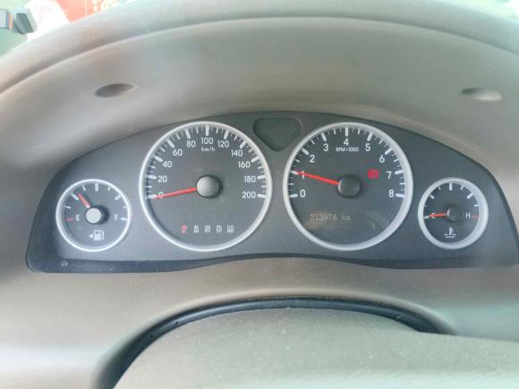 [青岛·鲁U] 二手别克别克GL82014款 2.4L 经典版