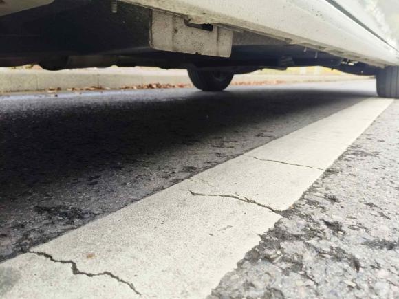 [南京·苏F] 二手别克别克GL82018款 ES 28T 豪华型 国VI