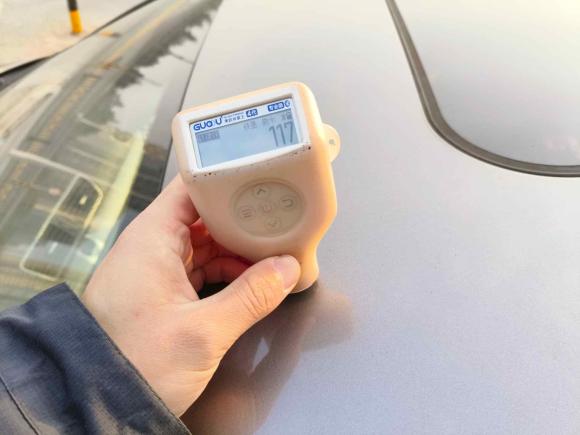 [南昌·赣A] 二手大众迈腾2012款 改款 1.8TSI 领先型