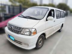 [上海·沪C] 金杯金杯快运2019款 2.0L标准型国VI 1TZS