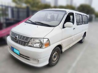 金杯金杯快运2019款 2.0L标准型国VI 1TZS「上海二手车」「天天拍车」