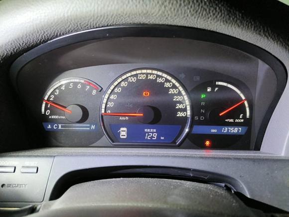 [上海·沪E] 二手丰田皇冠2005款 3.0L Royal