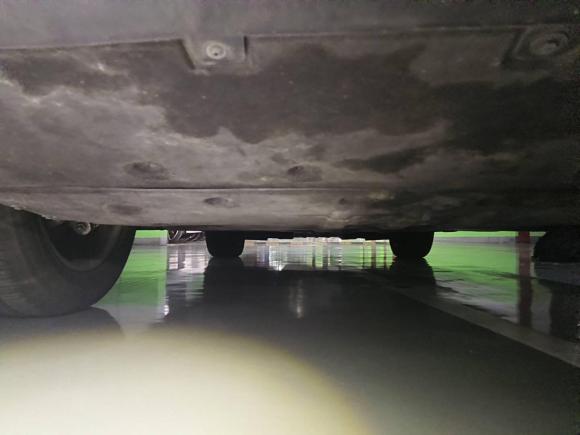 [上海·沪A] 二手蔚来蔚来EC62020款 430KM 运动版