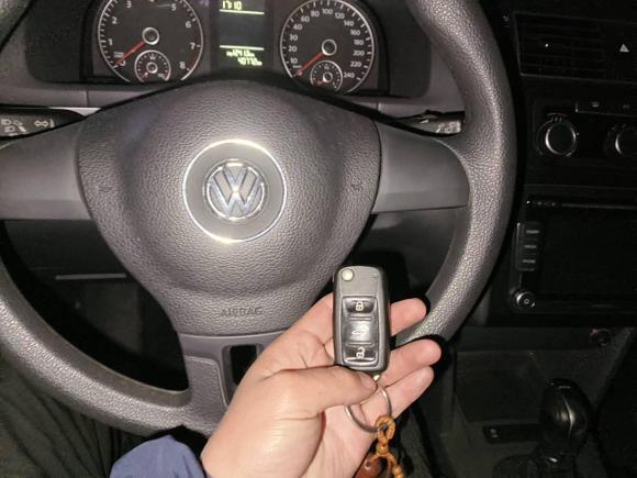 [合肥·皖A] 二手大众途安2014款 1.4T DSG 30周年纪念版