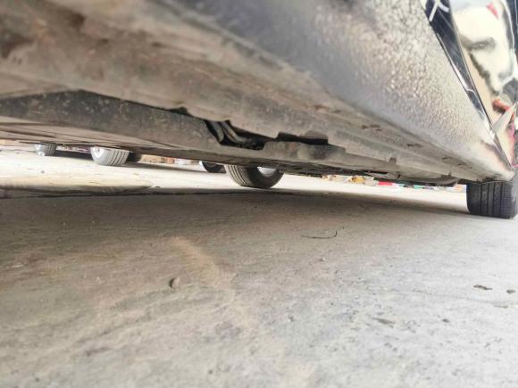 [济南·鲁R] 二手别克君威2020款 552T 精英型