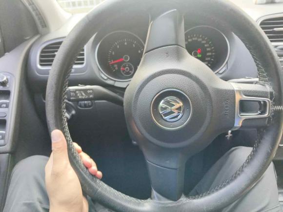 [南通·辽A] 二手大众高尔夫2012款 1.6 自动舒适型