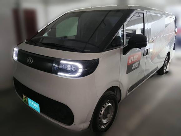 上汽大通MAXUS大拿V12024款 V1 長軸低頂（51kWh）「合肥二手車」「天天拍車」