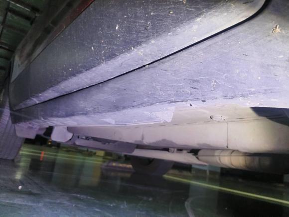 [成都·川G] 二手别克昂科拉2013款 1.4T 自动四驱旗舰型