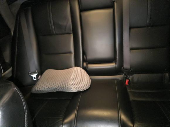 [杭州·浙A] 二手本田歌诗图2012款 2.4L 豪华版