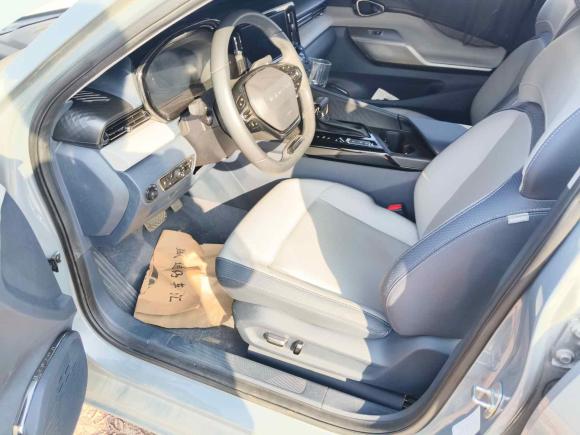 [南昌·赣A] 二手宝骏宝骏RC-52020款 1.5T CVT智耀尊享型