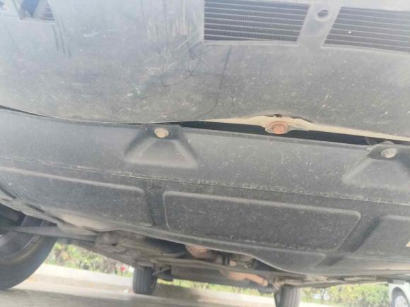 [佛山·粤S] 二手宝骏宝骏7302016款 1.5L 手动舒适型 7座 国V