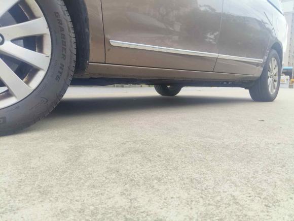 [上海·沪F] 二手别克别克GL82018款 28T 豪华型 国VI