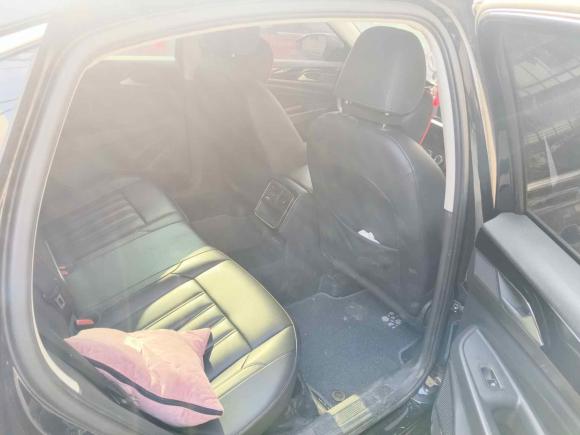 [台州·浙J] 二手大众帕萨特2019款 280TSI 商务版 国VI