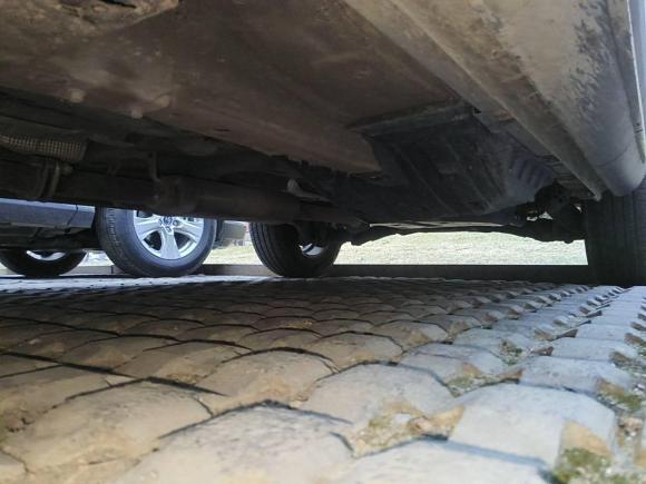 [济南·鲁A] 二手哈弗哈弗H62021款 国潮版 1.5T 自动都市版