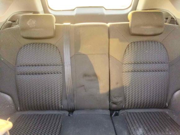 [合肥·皖N] 二手广汽传祺传祺GS42015款 200T G-DCT精英版