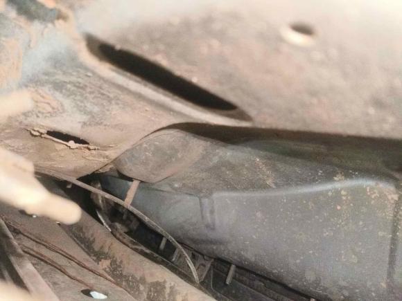 [西安·陕A] 二手日产骊威2013款 1.6XE CVT舒适版