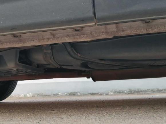 [芜湖·皖B] 二手长安长安CS752014款 1.8T 自动精英型 国V