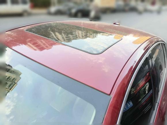 [合肥·皖A] 二手别克君威2019款 20T 精英型 国VI