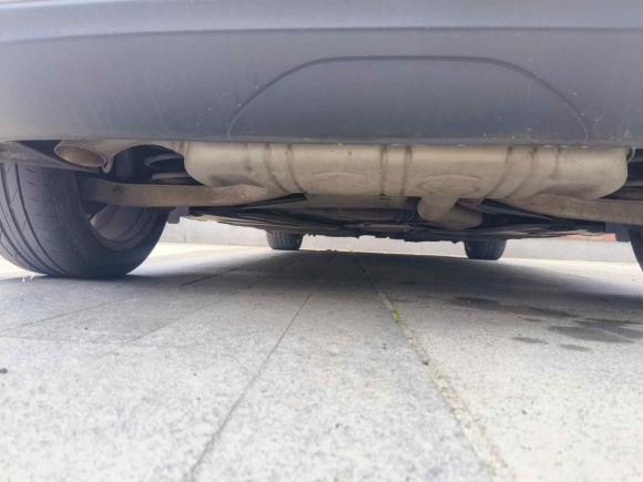 [青岛·鲁B] 二手奔驰奔驰A级2017款 改款 A 200 动感型