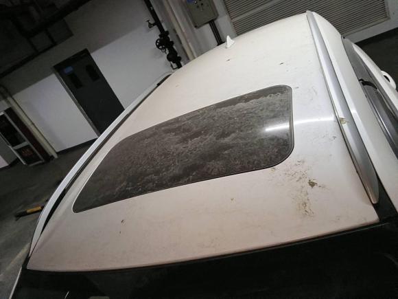 [西安·陕A] 二手福特领界2019款 EcoBoost 145 CVT铂领型 国VI