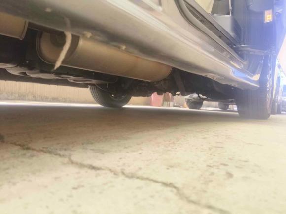 [上海·沪B] 二手上汽大通MAXUS大通G202020款 2.0T 汽油自动豪华版